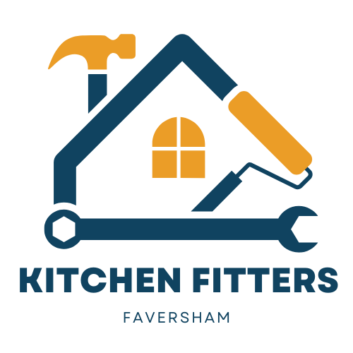 Kitchen Fitters Faversham Logo